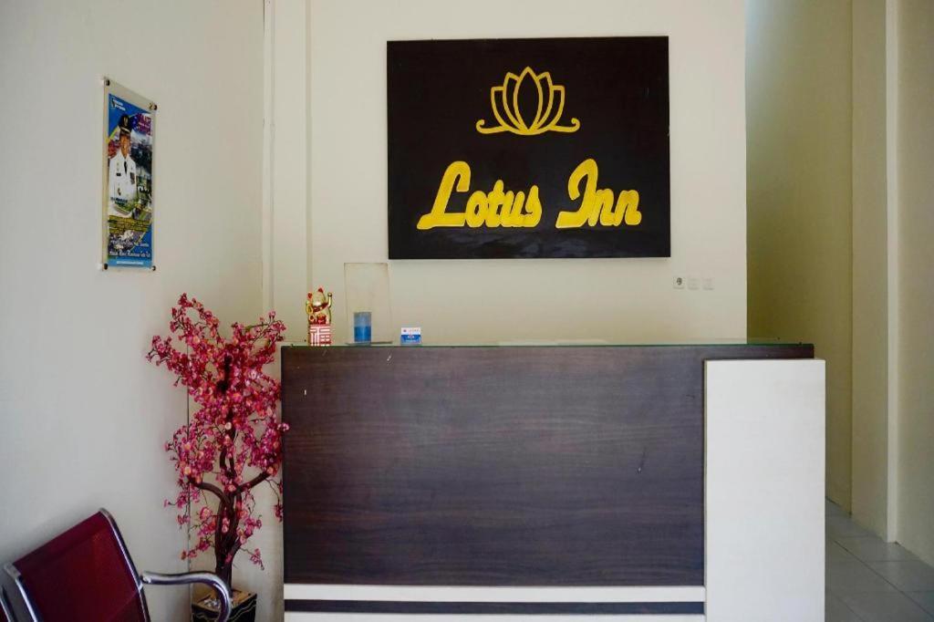 Hotel Oyo 1192 Lotus Pekanbaru